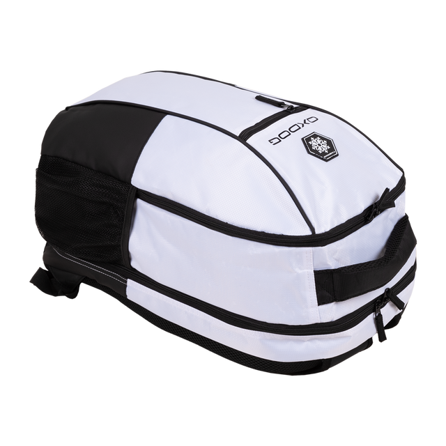 MOCHILA HYPER THERMO Blanco