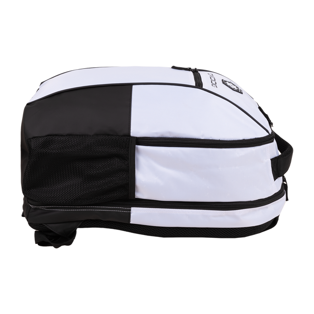 MOCHILA HYPER THERMO Blanco