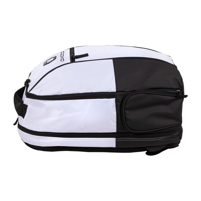 MOCHILA HYPER THERMO Blanco