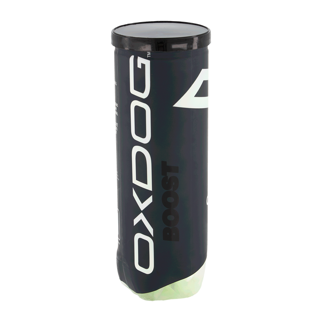 BOTE DE PELOTAS BOOST (x3)