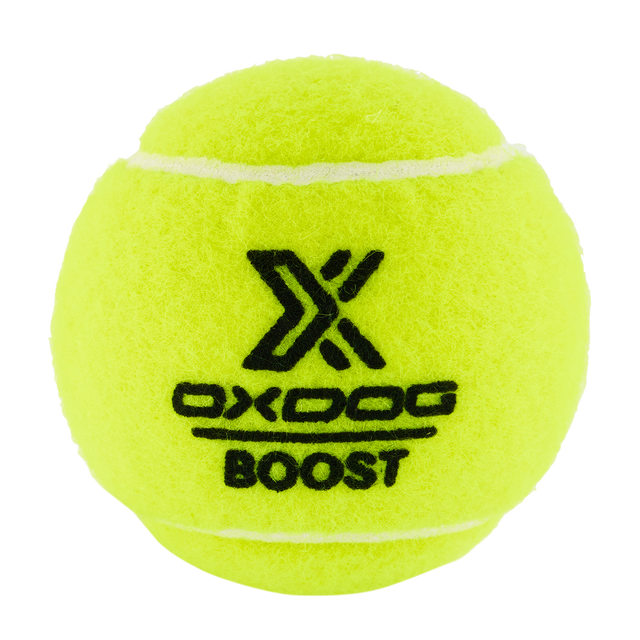 BOTE DE PELOTAS BOOST (x3)