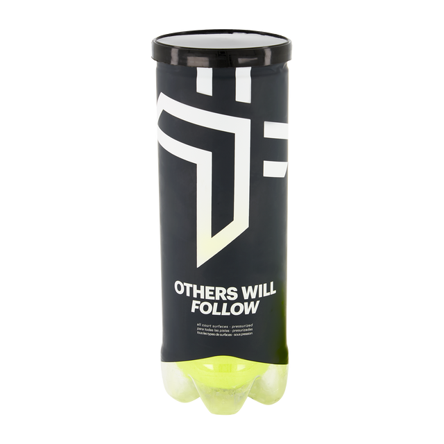 BOTE DE PELOTAS BOOST (x3)