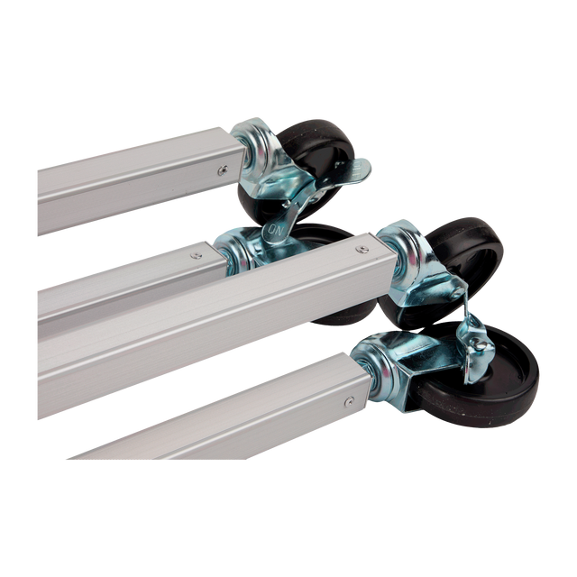 CARRO PLEGABLE OXDOG