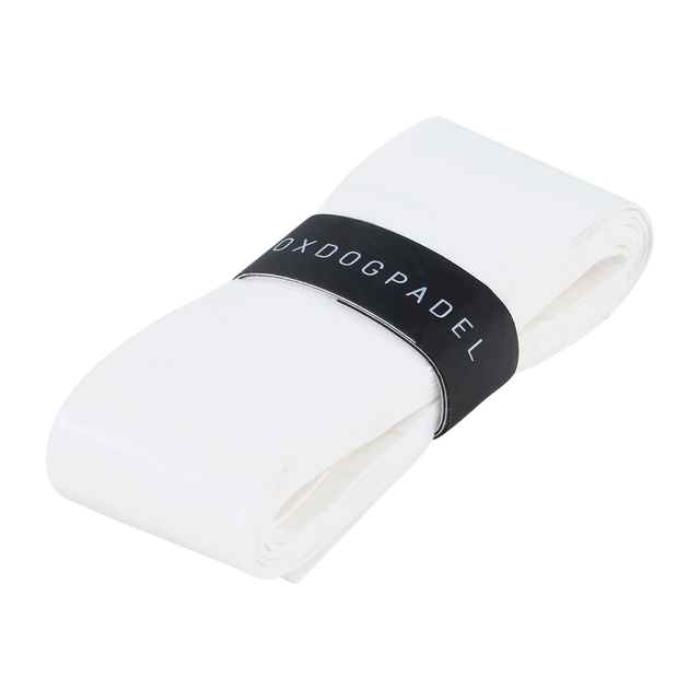 OPTI OVERGRIP Blanco (x3)