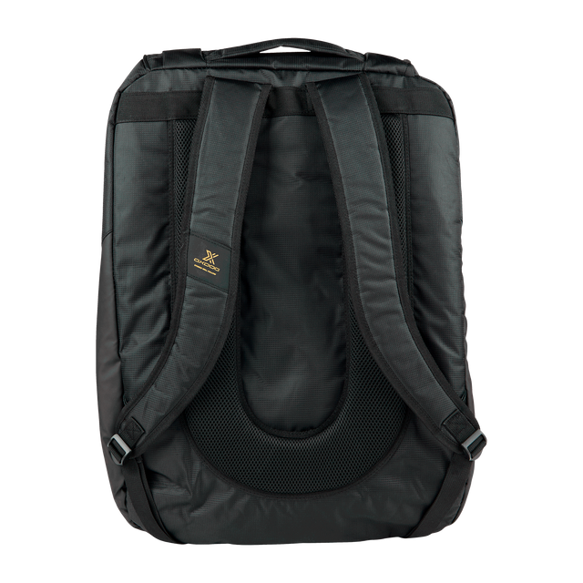 PALETERO HYPER PRO THERMO PADEL Negro