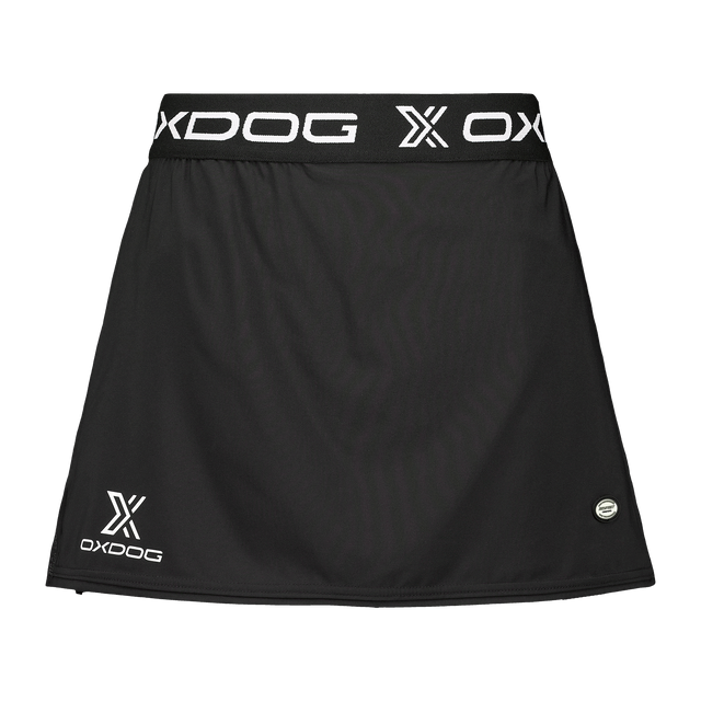 FALDA TIEBREAK Negro