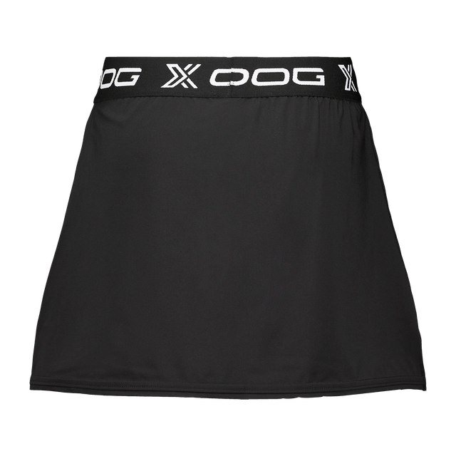 FALDA TIEBREAK Negro