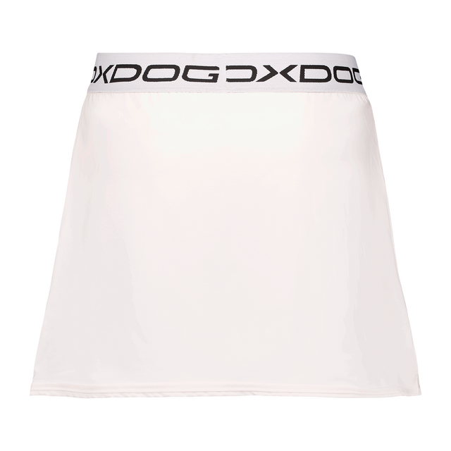 FALDA TIEBREAK Blanco