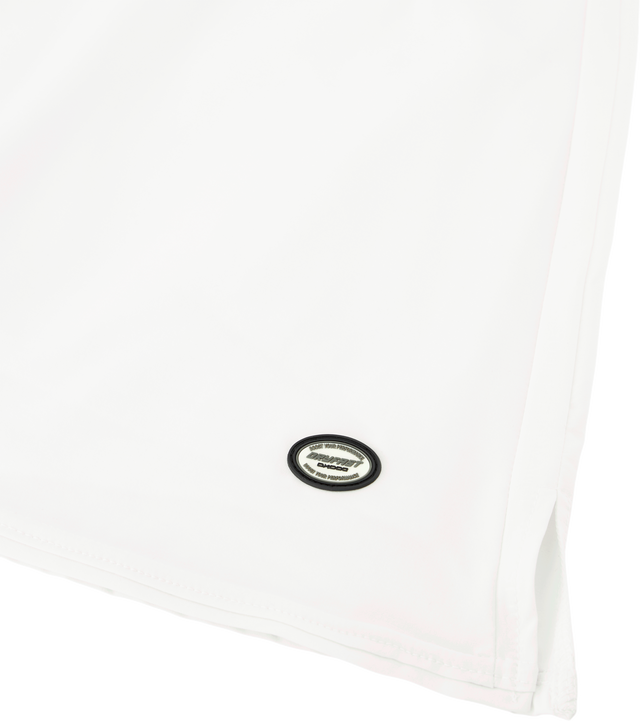 FALDA TIEBREAK Blanco