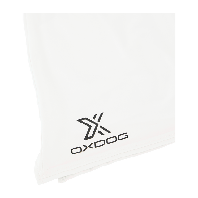 FALDA TIEBREAK Blanco