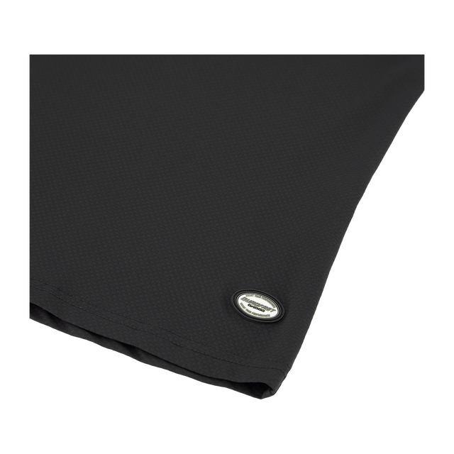 CAMISETA DELTA MUJER Negro