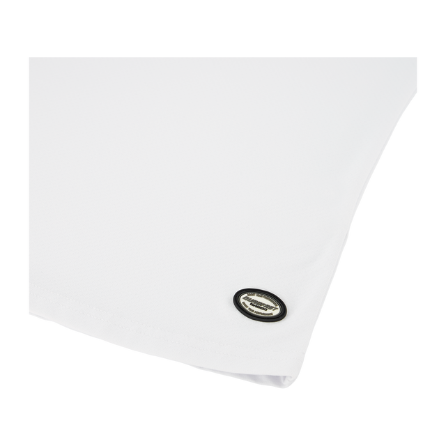 CAMISETA DELTA MUJER Blanco