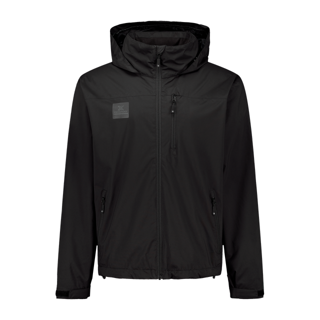 OXDOG Padel || SHELTON JACKET Black