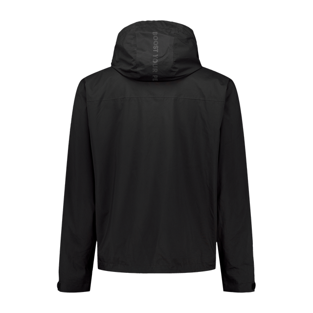 OXDOG Padel || SHELTON JACKET Black