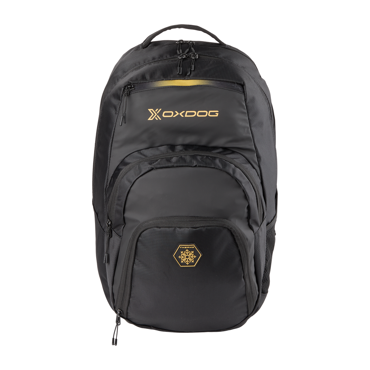 OXDOG Padel || HYPER TOUR THERMO PADEL BACKPACK Black