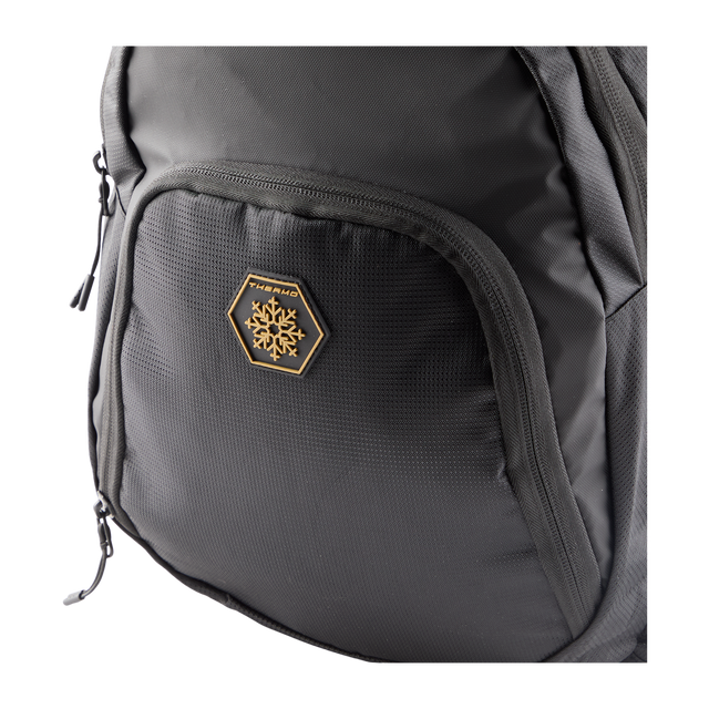 MOCHILA HYPER TOUR THERMO PADEL Negro