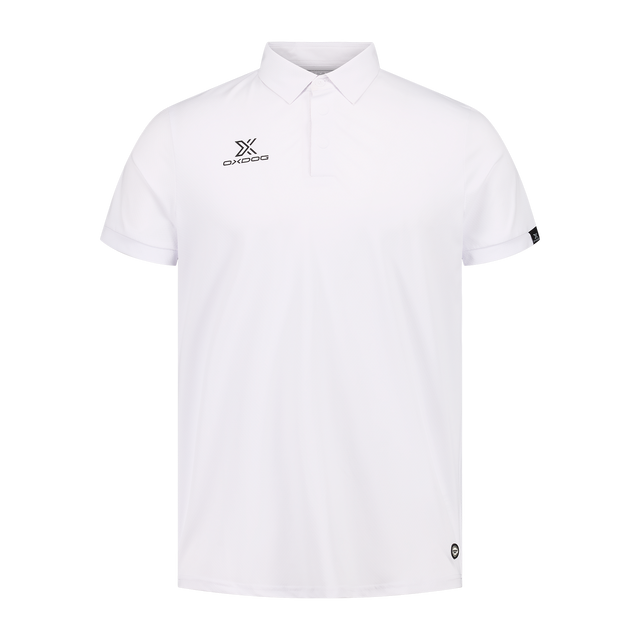 POLO DELTA Blanco