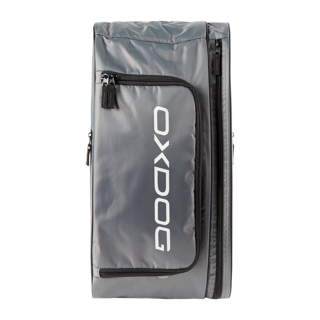 MOCHILA X PADEL BAG Gris