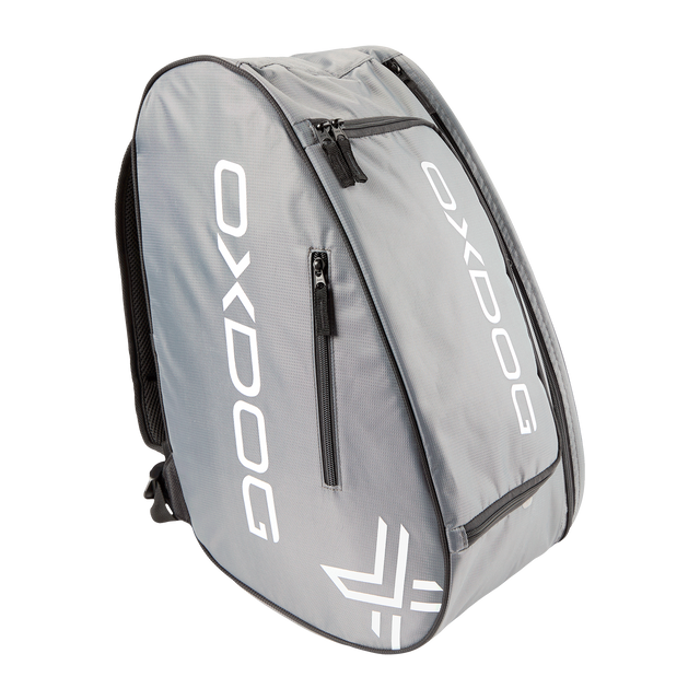 MOCHILA X PADEL BAG Gris