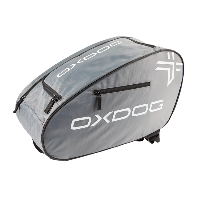 PALETERO X PADEL BAG Gris