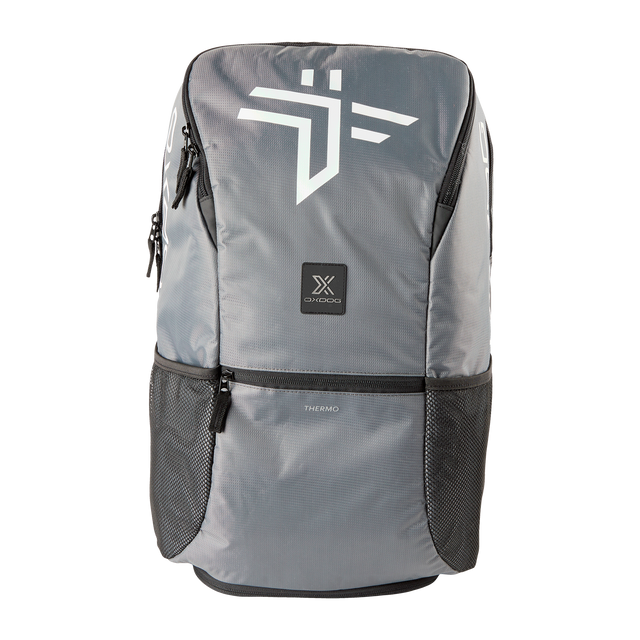 X PADEL THERMO BACKPACK Grey