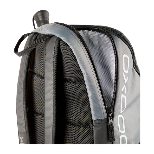 X PADEL THERMO BACKPACK Grey