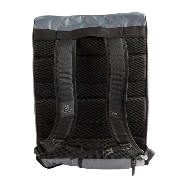 X PADEL PRO THERMO BAG Grey
