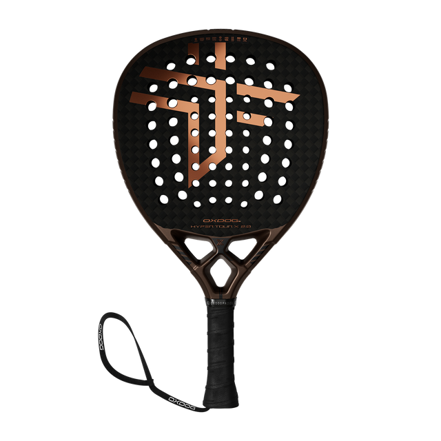 HYPER TOUR X 2.0 2026