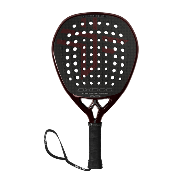 ULTIMATE PRO LIGHT 2026