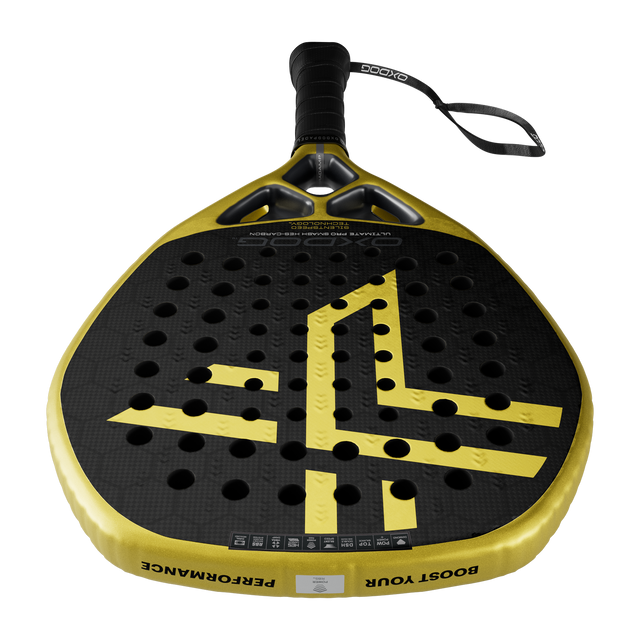 ULTIMATE PRO SMASH 2025