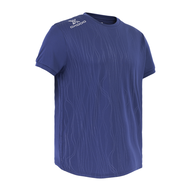 CAMISETA AVENGER Azul Marino