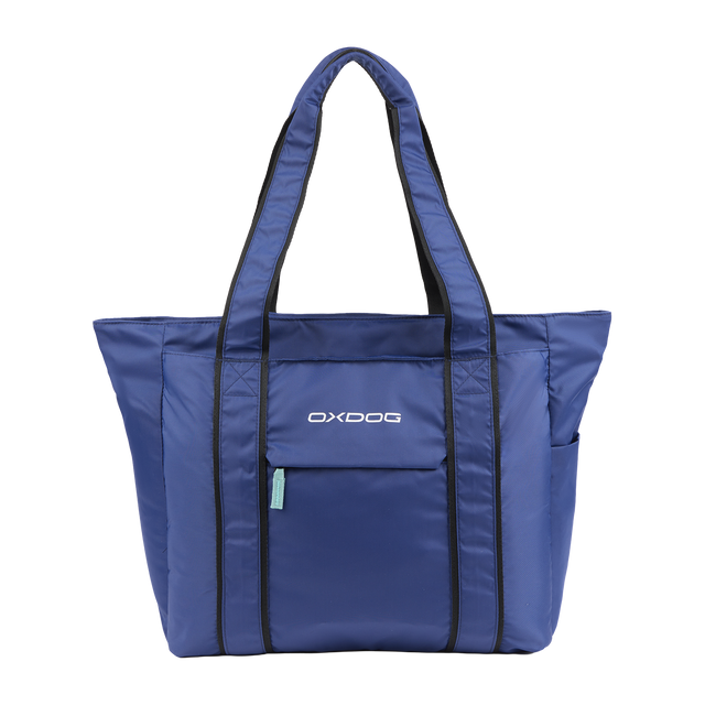 COURT 24 TOTE BAG