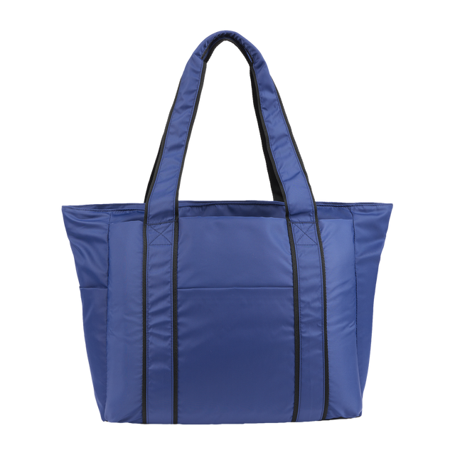 COURT 24 TOTE BAG