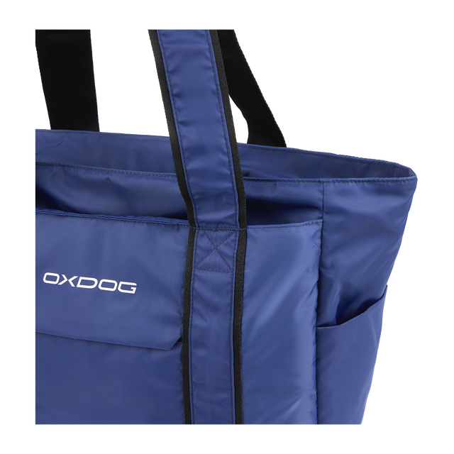 COURT 24 TOTE BAG