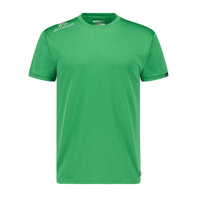 CAMISETA AVENGER Verde