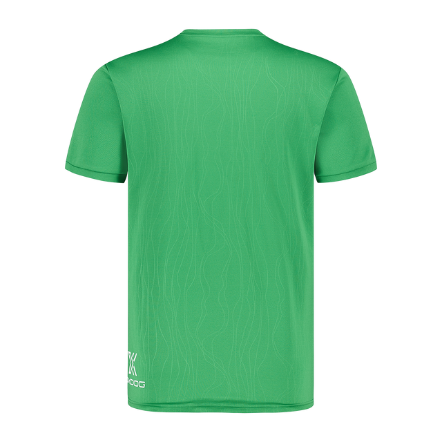 CAMISETA AVENGER Verde