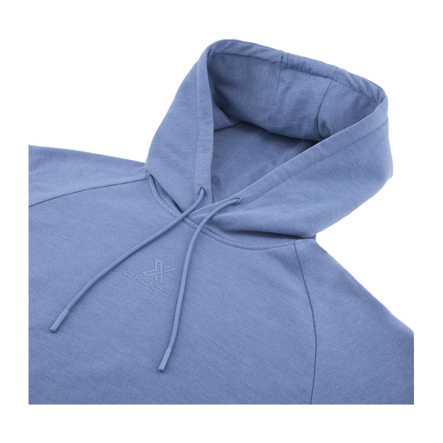 SUDADERA MOVE Azul