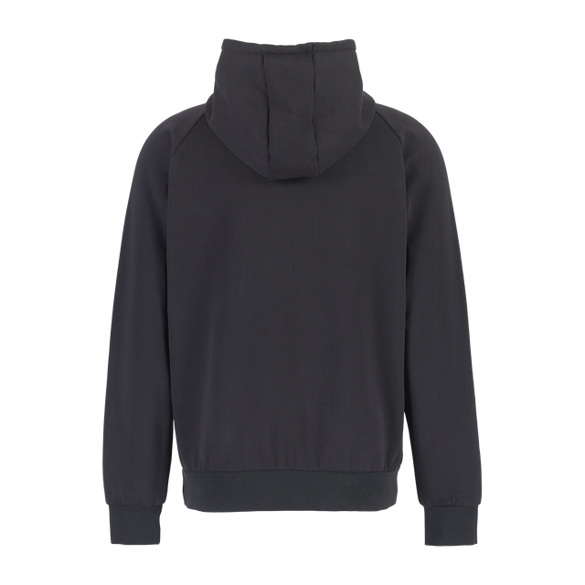 MOVE HOODIE Black