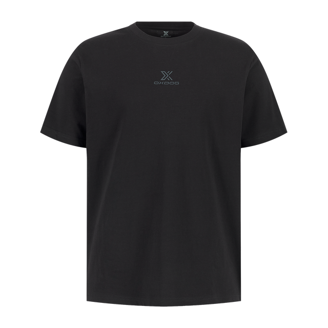 CAMISETA MOVE Negro
