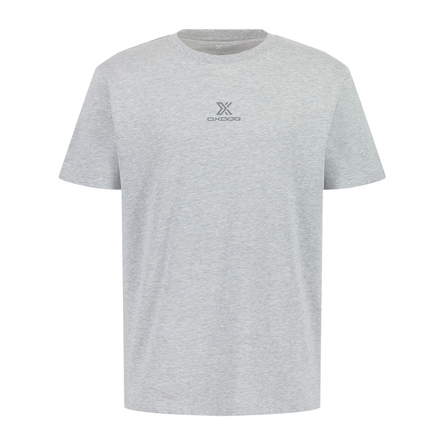 CAMISETA MOVE Gris
