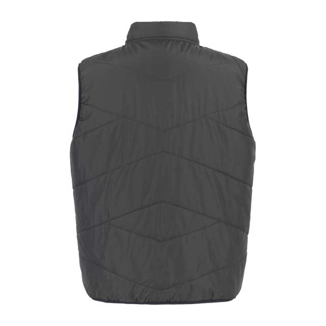 CHALECO X VEST Gris