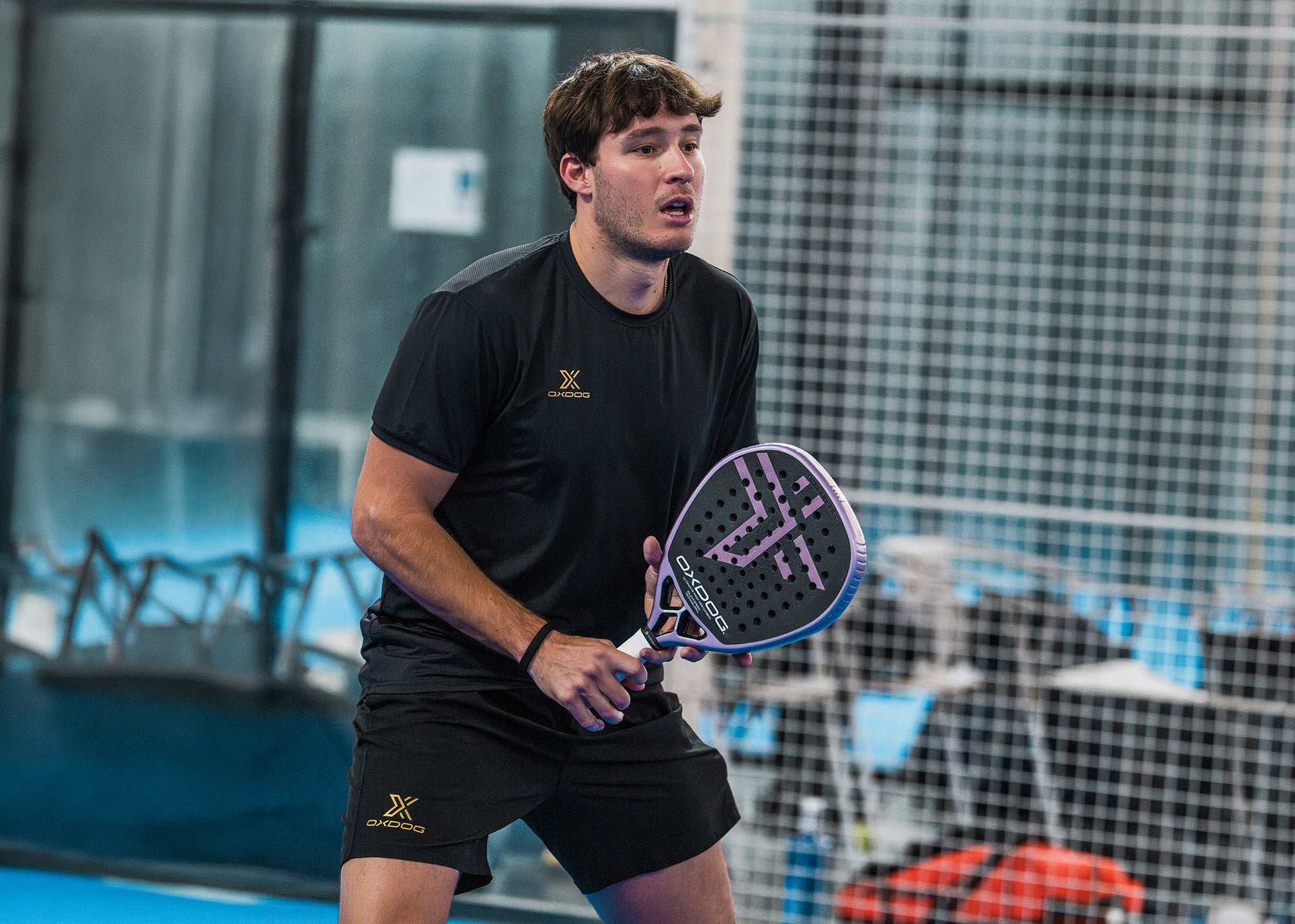 LA ELECCIÓN DE NACHI SAGER