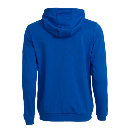 Sudadera X Hood Azul