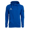 Sudadera X Hood Azul