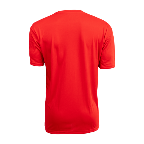 Camiseta Atlanta II Roja