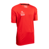 Camiseta Atlanta II Roja