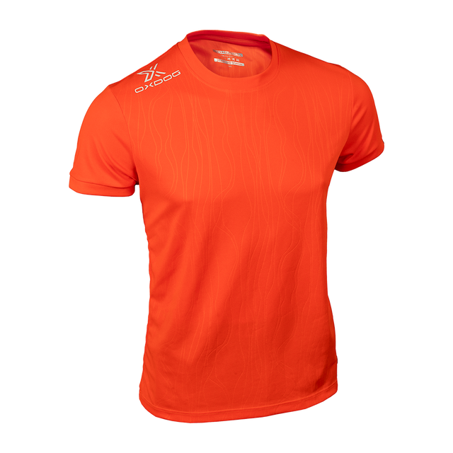 Camiseta Avenger Naranja