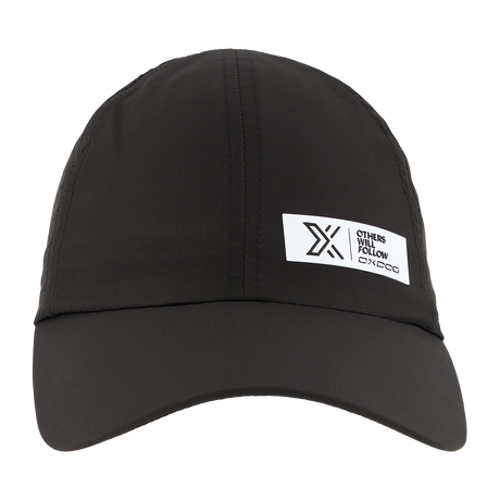 GORRA ARGO Negro