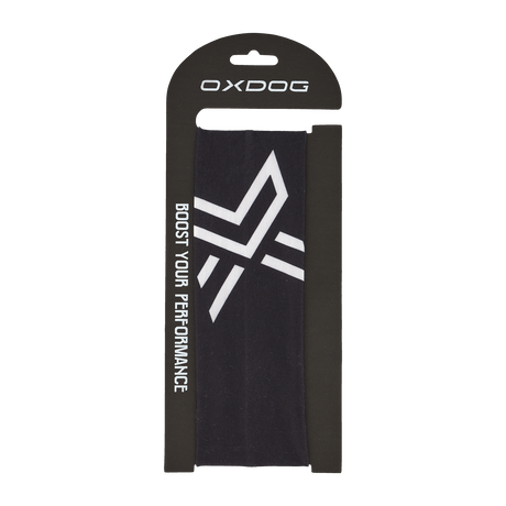 DIADEMA BRILLANTE OXDOG Negro/Blanco