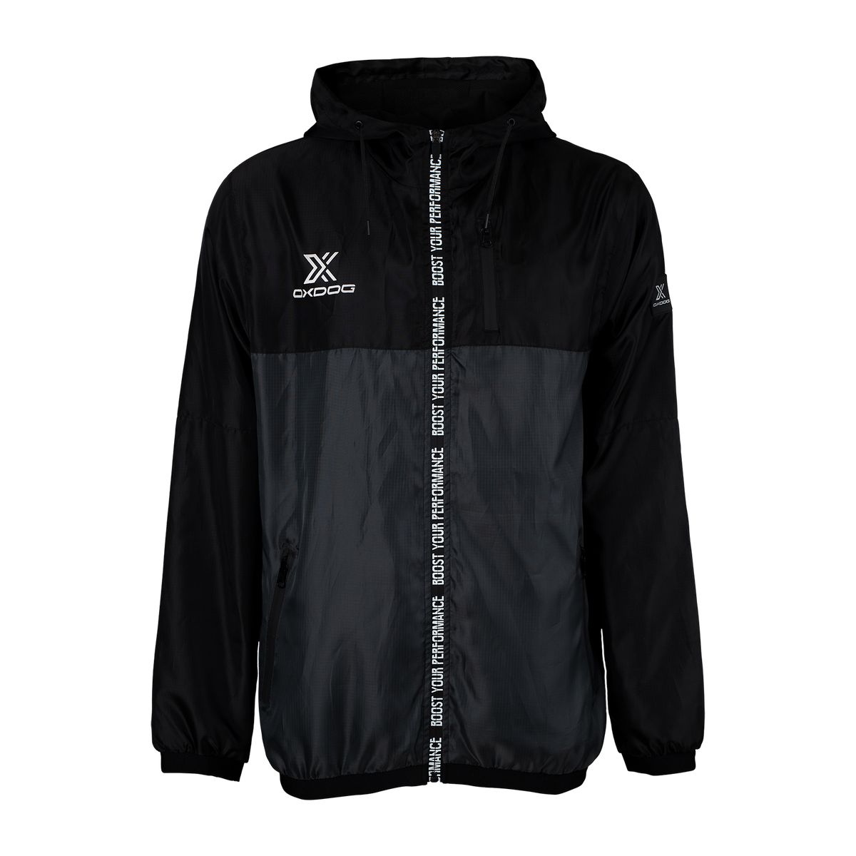 OXDOG Padel || Boost Windbreaker Lightweight jacket – Oxdog Padel